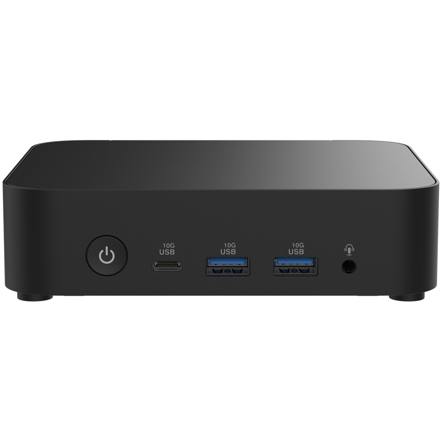 ASUS NUC 14 Essential/RNUC14MNK9700002/N97 Processor