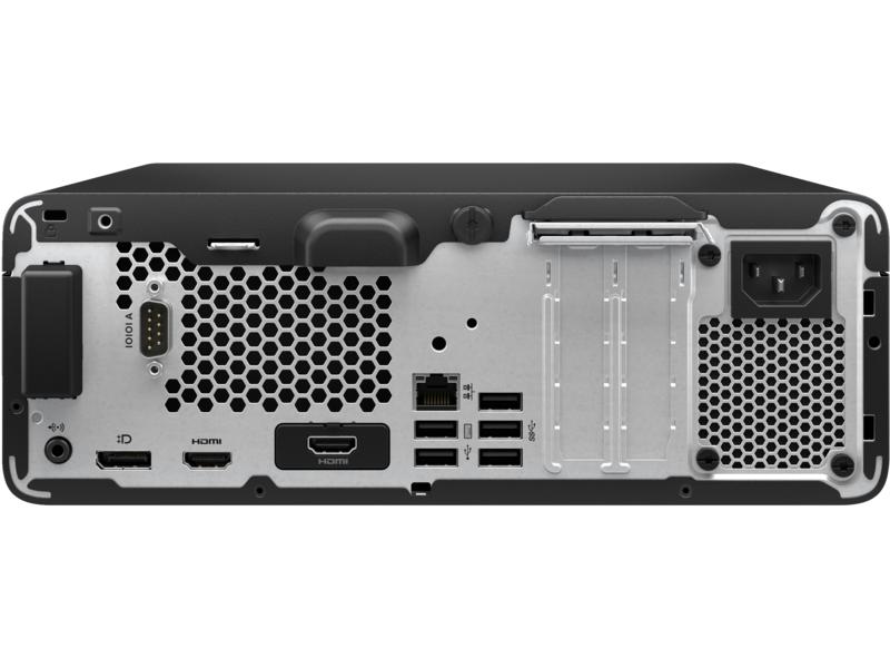 HP Računar Pro 400 G9 SFF, i5-14500, 8GB, 512GB, Win11Pro, 99P24ET