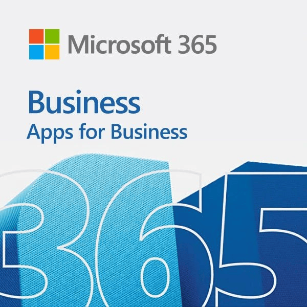 Microsoft 365 Apps for business, mesečna licenca