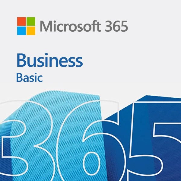 Microsoft 365 Business Basic mesečna licenca