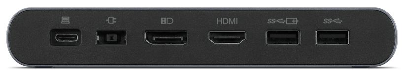 Lenovo Universal USB-C Business Dock, 40B30090EU