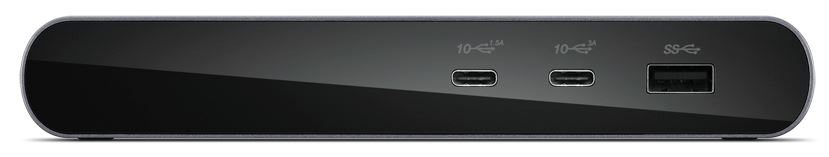Lenovo Universal USB-C Business Dock, 40B30090EU
