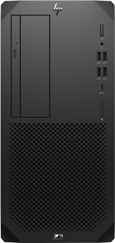HP Z2 Tower G9 Workstation 8T1K2EA