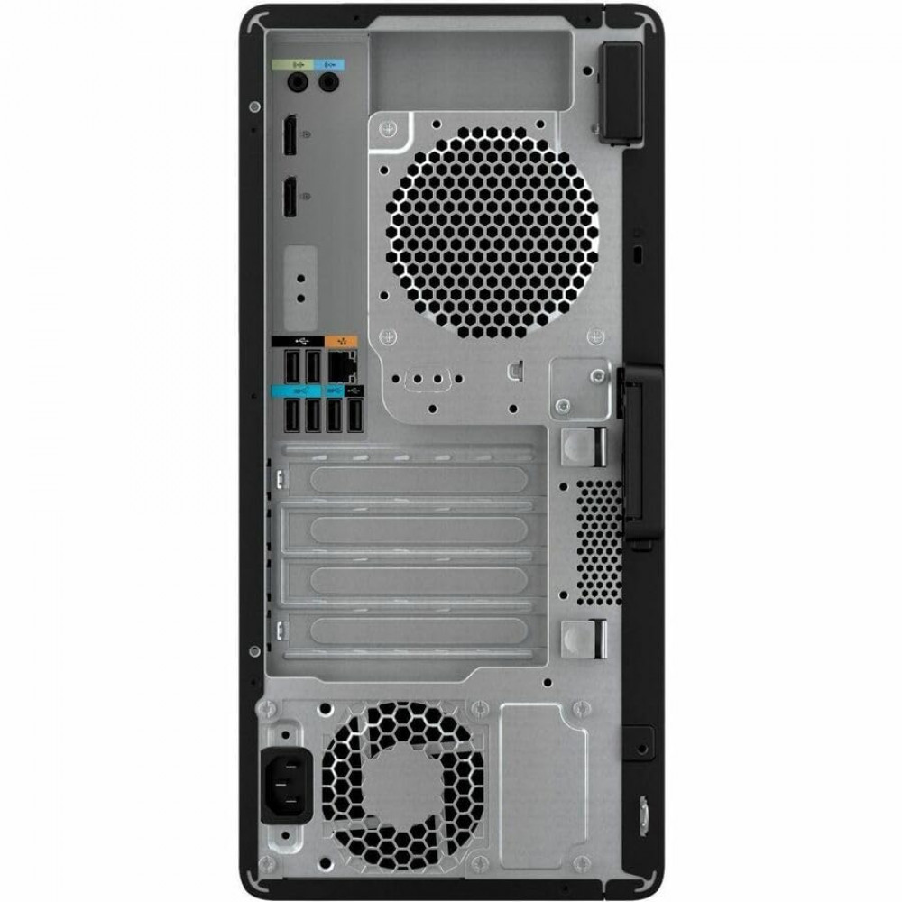 HP Računar Z2 G9 Workstation Tower, i7-14700K, 32GB, 1TB, RTX A2000, Win11Pro, 8T1N3EA