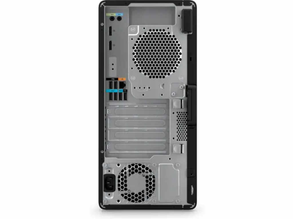 HP Računar Z2 Tower G9 WS 8T1V5EA#ABB, Win11Pro
