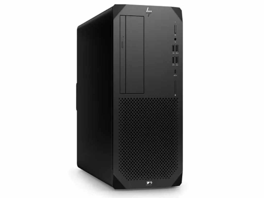 HP Računar Z2 Tower G9 WS 8T1V5EA#ABB, Win11Pro