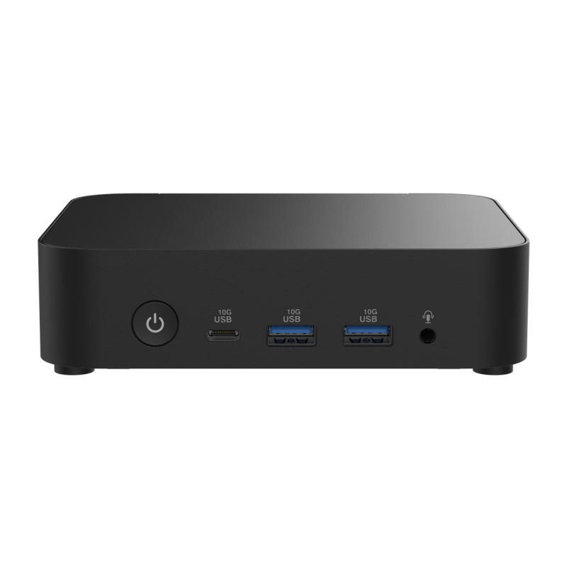 ASUS NUC 13pro/RNUC13ANHI300002I/Intel Core i3-1315U