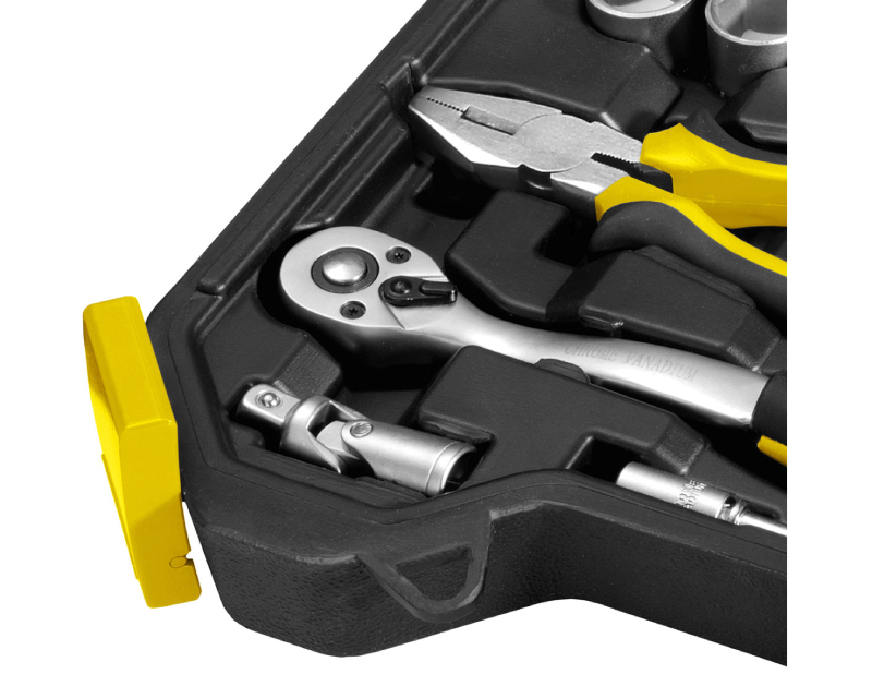 FIELDMANN FDG 5002-54R Set ručnog alata (54 delova)