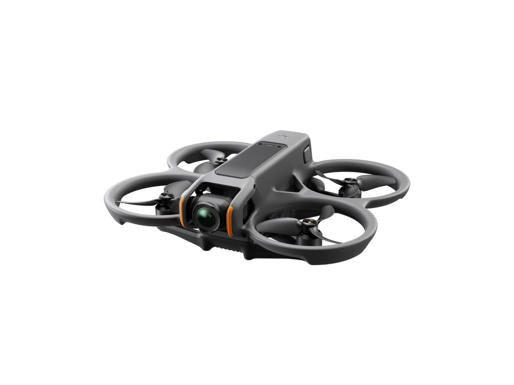 DJI Dron DJI Avata 2 Fly More Combo (Three Batteries)