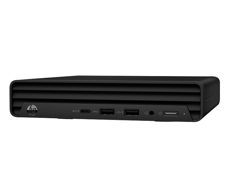 HP Pro Mini 260 G9 9H6F4ET