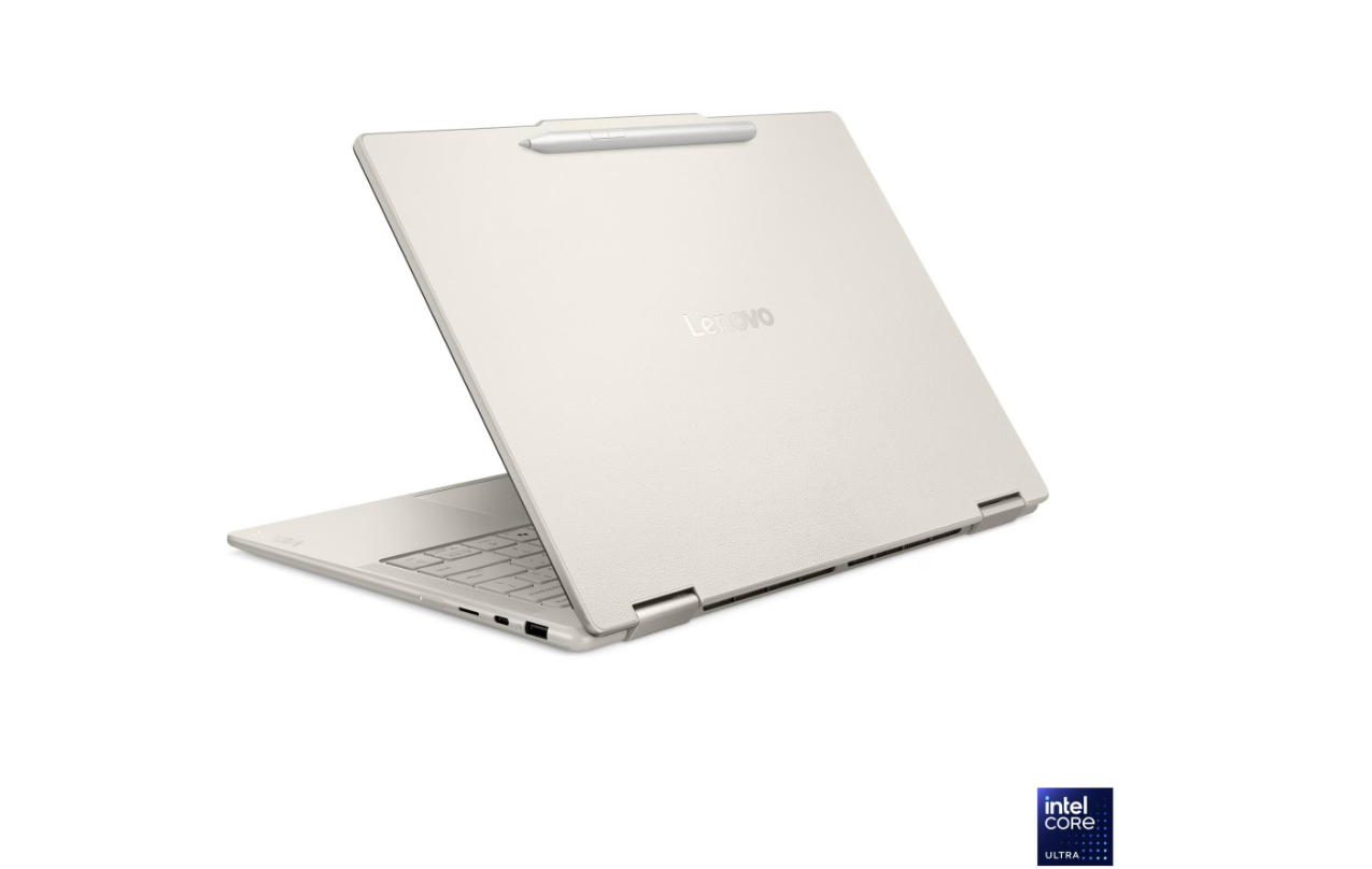 Lenovo Laptop Yoga 14", 7 2-in-1 14ILL10, Intel Ultra 7, 32GB, 1TB, 83JQ0039YA