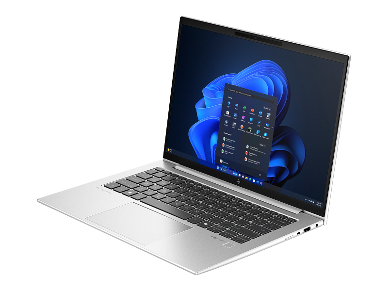 HP Laptop EliteBook 840 G11 Renew 14", U5-125H, 16GB, 512GB, Win11Pro, 9G0E8ET