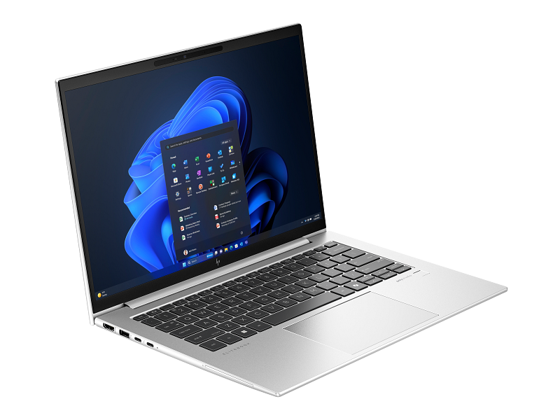 HP Laptop EliteBook 840 G11 Renew 14", U5-125H, 16GB, 512GB, Win11Pro, 9G0E8ET