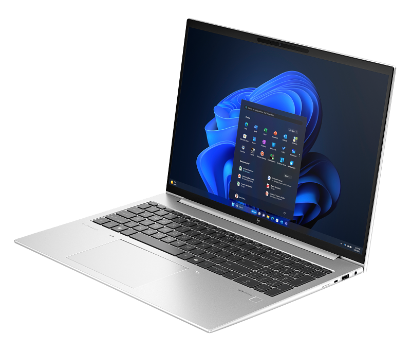 HP Laptop EliteBook 865 G11 Renew 16", R7-8840U, 16GB, 512GB, Win11Pro, A26TFEA