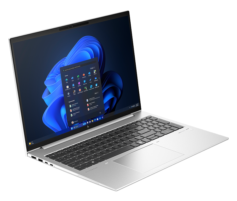 HP Laptop EliteBook 865 G11 Renew 16", R7-8840U, 16GB, 512GB, Win11Pro, A26TFEA