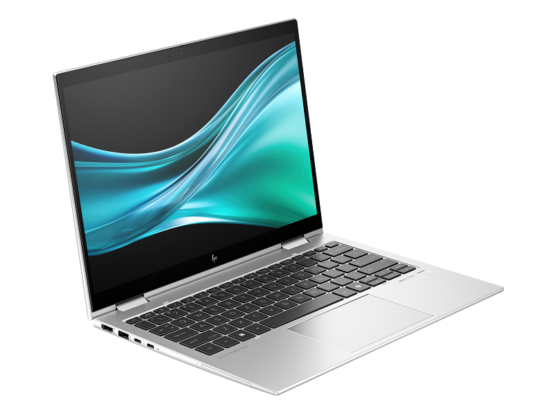 HP Laptop EliteBook x360 830 G11 Renew 13.3", U7-155U, 16GB, 512GB, Win11Pro, 9G1B2ET