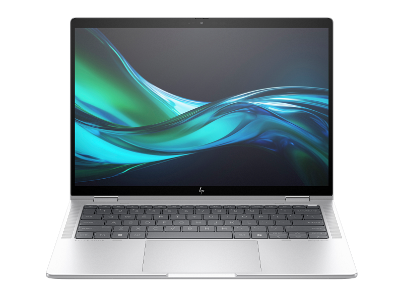 HP Laptop Elite x360 1040 G11 Renew, 14", U5-125H, 16GB, 512GB, Win11Pro, A26U7EA