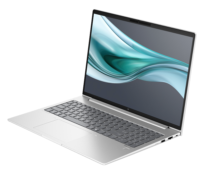 HP Laptop EliteBook 660 G11 Renew 16", U7-165U, 16GB, 512GB, BD3D0E8