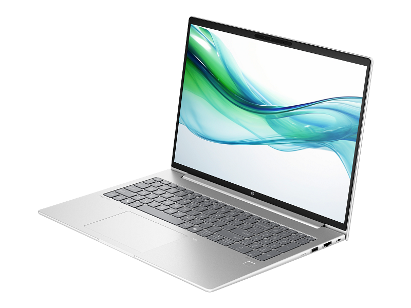 HP Laptop ProBook 460 G11 Renew 16", U5-125H, 16GB, 512GB, Win11Pro, A38DNET