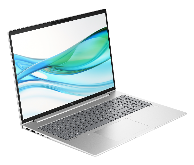 HP Laptop ProBook 465 G11 Renew 16", R5-7535U, 16GB, 1TB, Win11Home, AD1J2ET