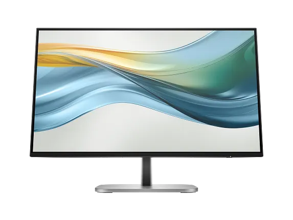 HP S5 Pro 524pu 9D9V7AA 23.8" FHD IPS, DP, HDMI, USB-C