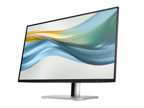 HP S5 Pro 524pu 9D9V7AA 23.8" FHD IPS, DP, HDMI, USB-C