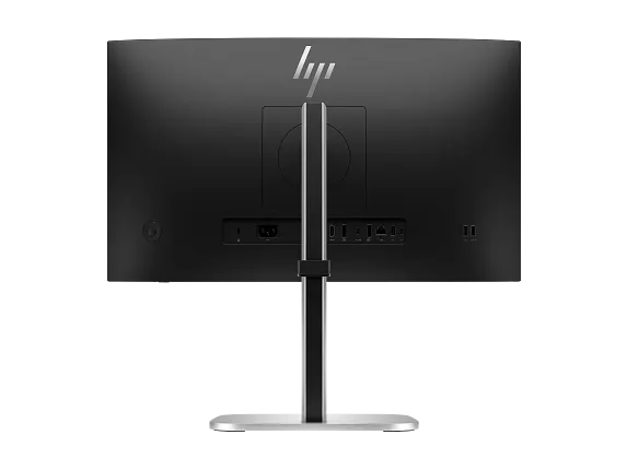 HP S5 Pro 524pu 9D9V7AA 23.8" FHD IPS, DP, HDMI, USB-C