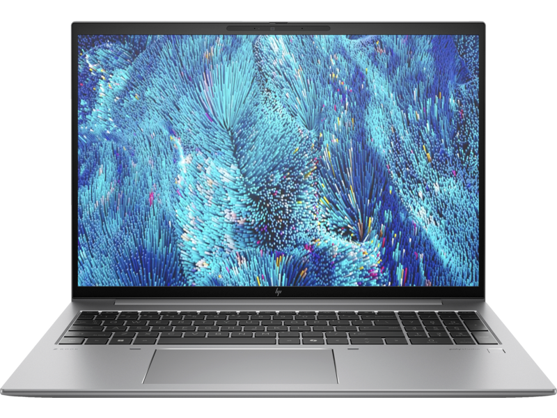 HP Laptop ZBook Firefly G11 16", Ultra 5 135H, 32GB, 1TB, RTX A500, Win 11 Pro, 8T114EA