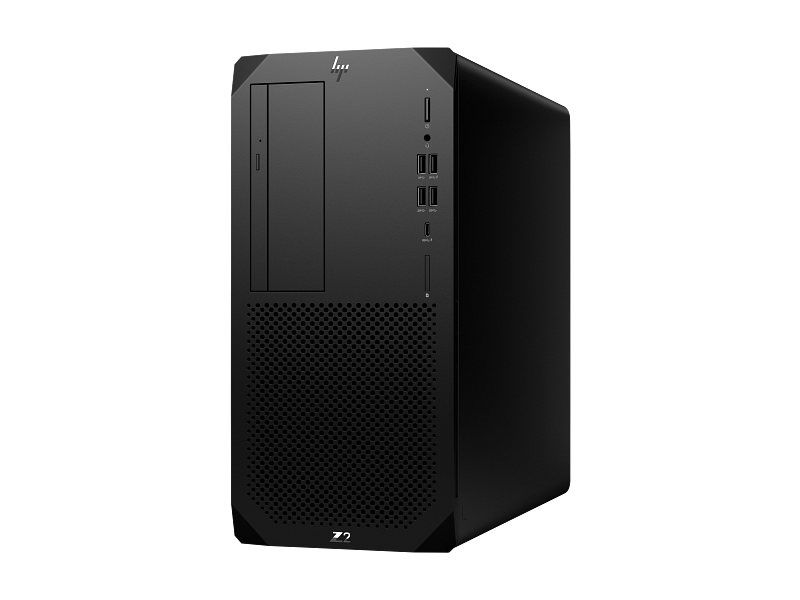 HP Računar Z2 G9 Workstation Tower, i5-14600K, 16GB, 512GB, Win11Pro, 86D54EA