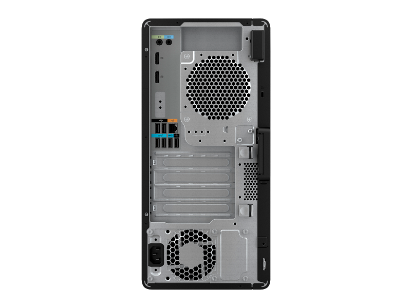 HP Računar Z2 G9 Workstation Tower, i5-14600K, 16GB, 512GB, Win11Pro, 86D54EA