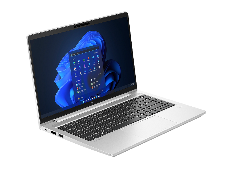 HP Laptop EliteBook 640 G10 Renew 14", i5-1335U, 8GB, 512GB, 818C3EA