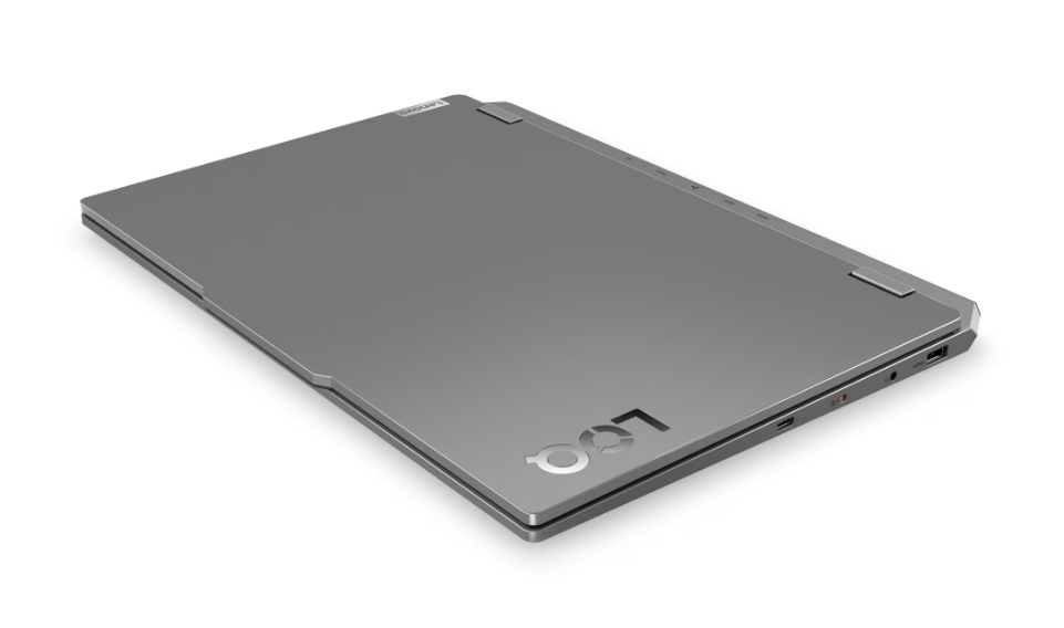 Lenovo Laptop LOQ 15IAX9, i5-12600HX, 24GB, 1TB, 83GS00MTYA