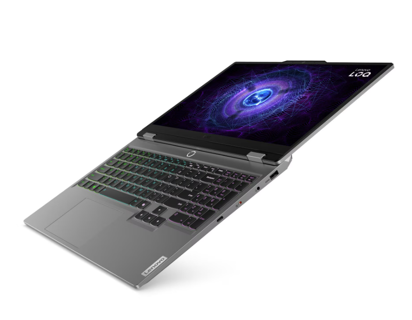 Lenovo Laptop LOQ 15IAX9, i5-12600HX, 24GB, 1TB, 83GS00MTYA