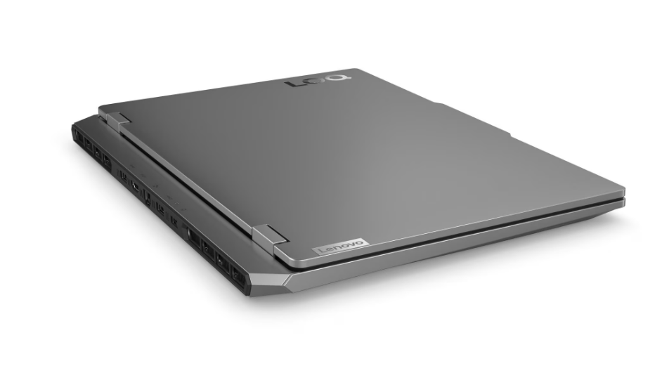 Lenovo Laptop LOQ 15IAX9, i5-12600HX, 24GB, 1TB, 83GS00MTYA