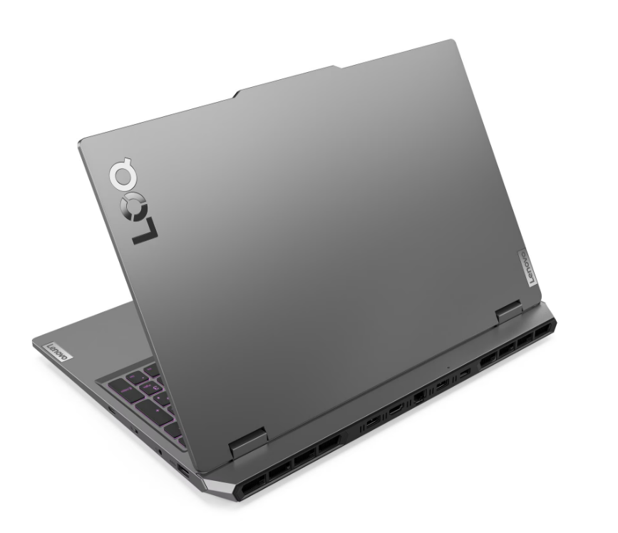 Lenovo Laptop LOQ 15IAX9, 15.6", Intel Core i5, 24GB, 1TB, 83GS00NGYA