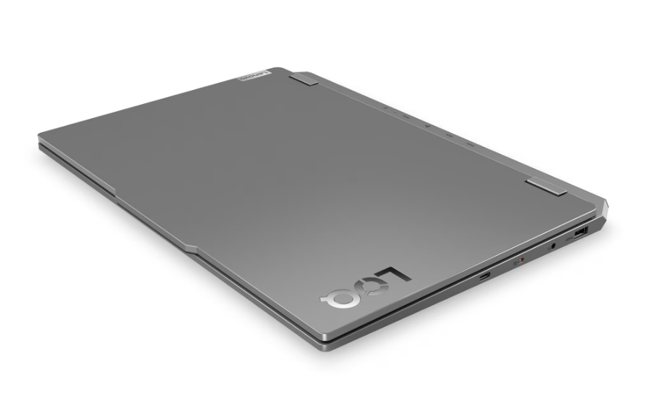 Lenovo Laptop LOQ 15IAX9, 15.6", Intel Core i5, 24GB, 1TB, 83GS00NGYA