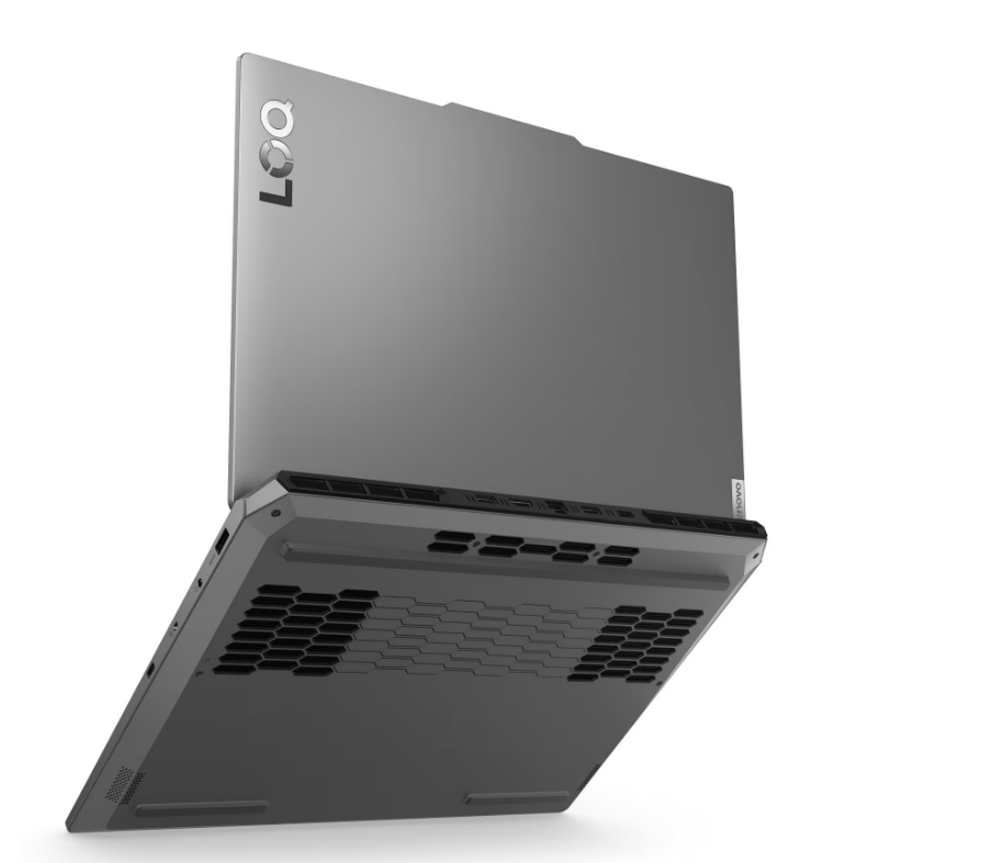 Lenovo Laptop LOQ 15IAX9, 15.6", Intel Core i5, 24GB, 1TB, 83GS00NGYA