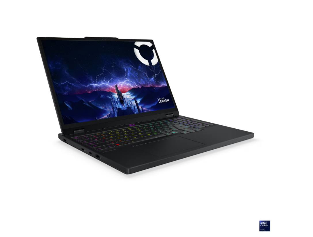 Lenovo Laptop Legion 5 15IRX10, 15.3", Intel i7-13650HX,32GB, 1TB, 83LY006WYA