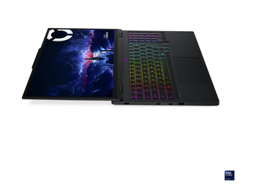 Lenovo Laptop Legion 5 15IRX10, 15.3", Intel i7-13650HX,32GB, 1TB, 83LY006WYA