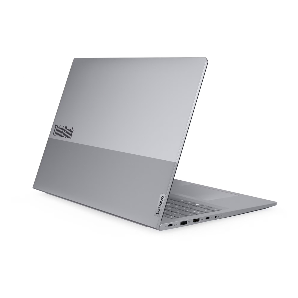 Lenovo Laptop ThinkBook 16 G8, 16", Core 7 240H, 8GB, 512GB, 21SH008BYA
