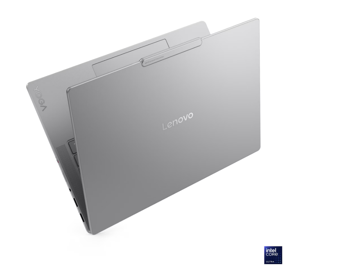 Lenovo Laptop Yoga Pro 7 14IAH10, Intel Ultra 9, 32GB, 1TB, 14.5", Win11Pro, 83JQ0039YA