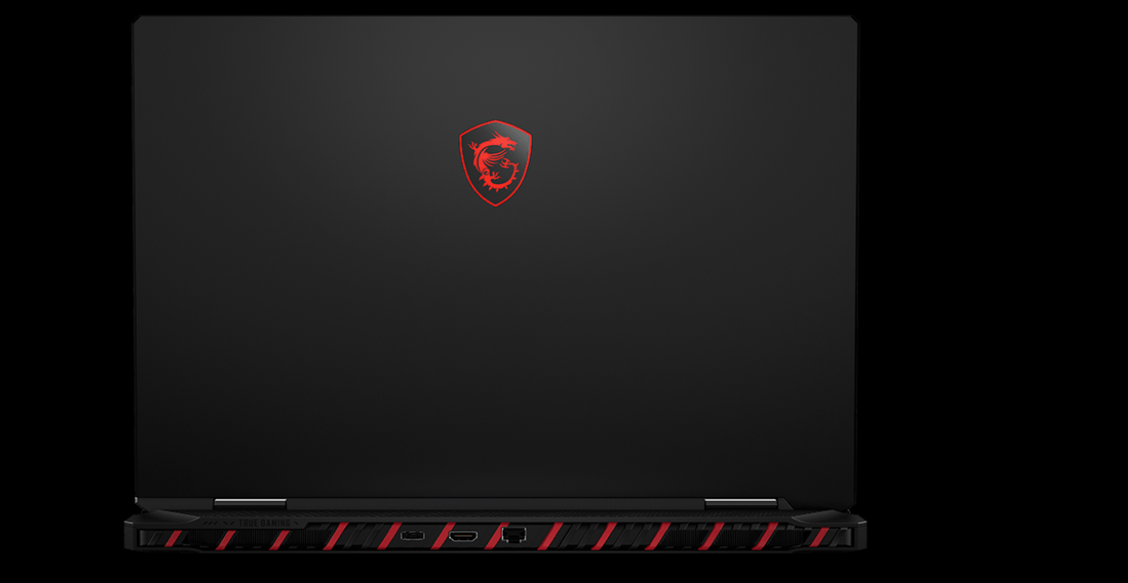 MSI Laptop Raider A18 HX A9WIG, 18”, Ryzen 9, 64GB, 2TB,Win11Pro, 9S7-182L72-023