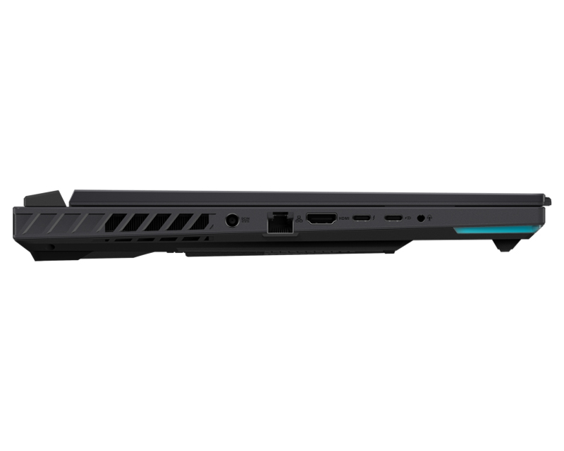 Asus gaming laptop ROG Strix G16, 16 inča FHD+, i7-13650HX, 32GB, SSD 1TB, GeForce RTX 4070, G614JI-N3082