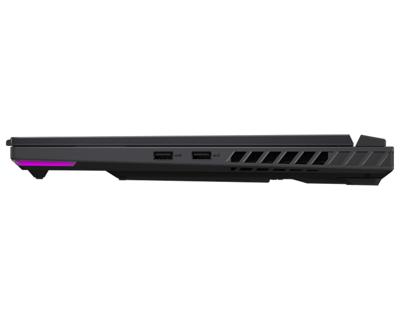 Asus gaming laptop ROG Strix G16, 16 inča FHD+, i7-13650HX, 32GB, SSD 1TB, GeForce RTX 4070, G614JI-N3082