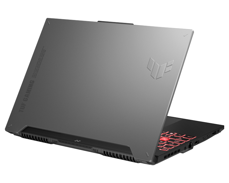 TUF Gaming A15, 15.6" QHD, Ryzen 9 8945H, 32GB, SSD 1TB, GeForce RTX 4070, FA507UI-HQ029