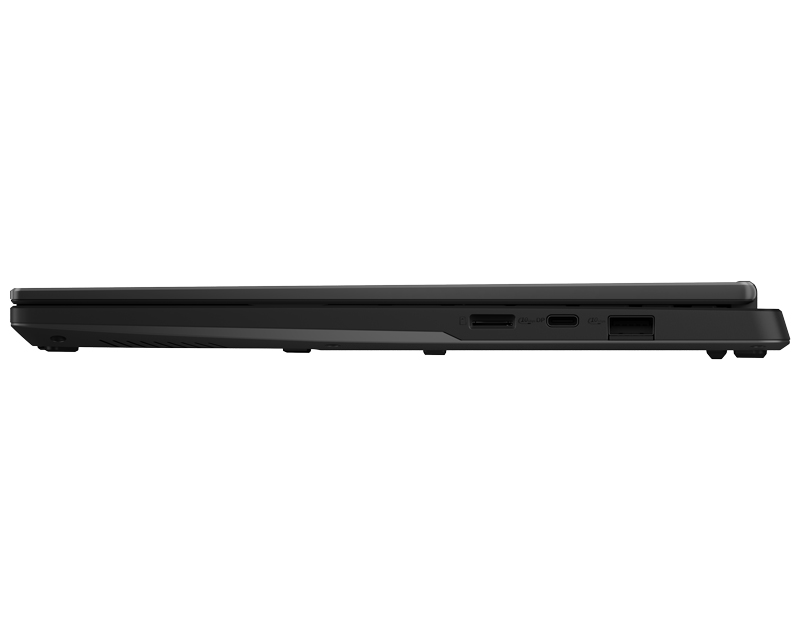 TUF Gaming A14, 14" 2.5K, Ryzen AI 9 HX 370, 16GB, 1TB SSD, GeForce RTX 4060, FA401WV-RG025