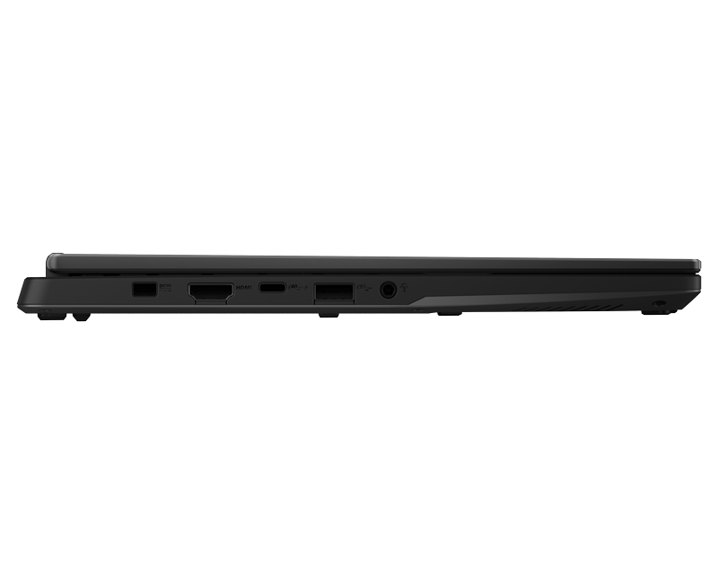 TUF Gaming A14, 14" 2.5K, Ryzen AI 9 HX 370, 16GB, 1TB SSD, GeForce RTX 4060, FA401WV-RG025