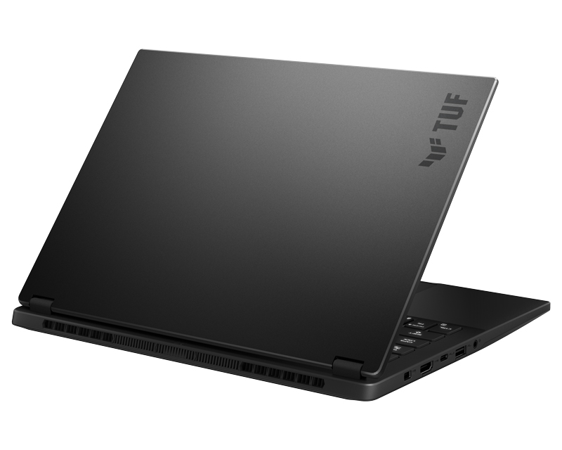 TUF Gaming A14, 14" 2.5K, Ryzen AI 9 HX 370, 16GB, 1TB SSD, GeForce RTX 4060, FA401WV-RG025