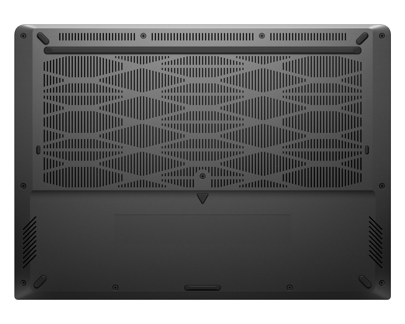 TUF Gaming A14, 14" 2.5K, Ryzen AI 9 HX 370, 16GB, 1TB SSD, GeForce RTX 4060, FA401WV-RG025