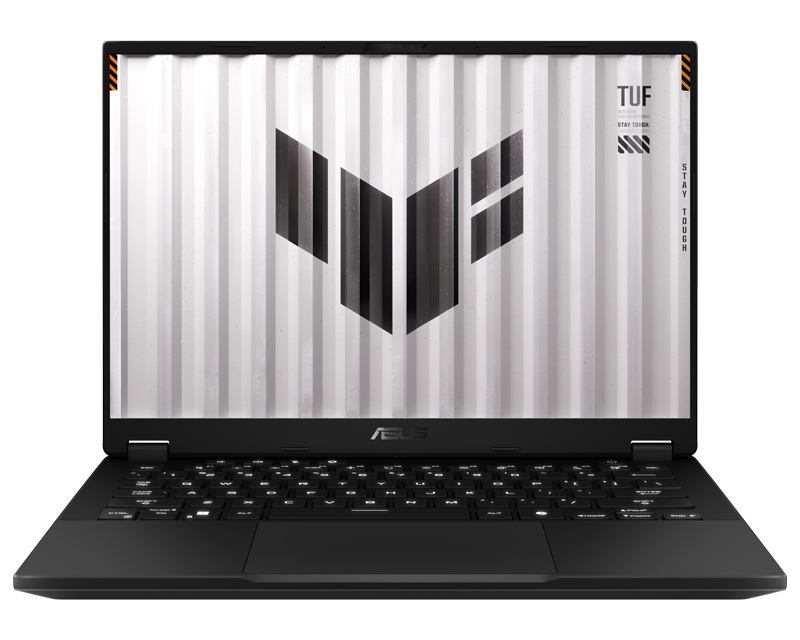 TUF Gaming A14, 14" 2.5K, Ryzen AI 9 HX 370, 16GB, 1TB SSD, GeForce RTX 4060, FA401WV-RG025